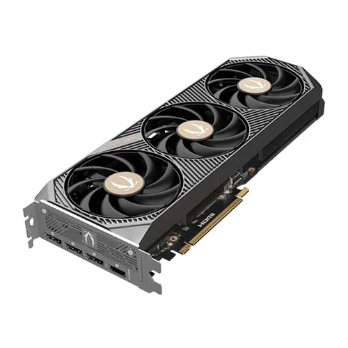 Zotac Gaming RTX 5070 Solid 12GB GDDR7 Graphics Card